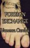 [The Concubine Chronicles 01] • Foreign Exchange